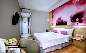 Favehotel Pasar Baru